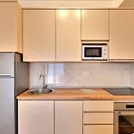 Volna 74 Apartment