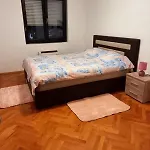 New Apartment With Two Bedrooms