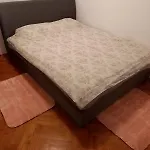 New Apartment With Two Bedrooms