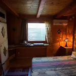 Волшебный Домик