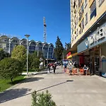 City Center Podgorica
