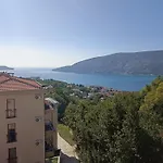 Adria Montenegro Seaview