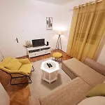 Red House Apartment
