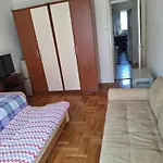 Apartment Music-Center, In The Center Of Podgorica