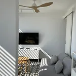 Miu Bar Apartment