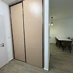 K Apartments