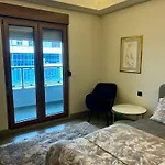 Smgold Lux Apartman