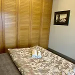 Smgold Lux Apartman