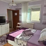 Rudovic Apartments