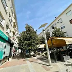 Plaza Centar Podgorica