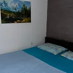 Apartmani Petrov Susanj