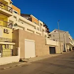 Marelis Condo With Sea View