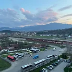 Apartman Dbb Niksic