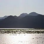 Jg Sunny Balcony Apartment Skadar Lake