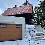 Fireplace Chalet