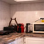 Spacious Two Bedroom