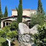 Villa Mediterranea