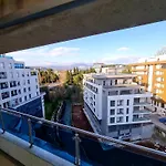 Central Rusitc Apartment