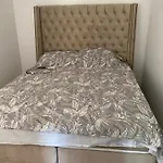 Apartment With Three Rooms