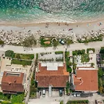 Suberic Apartments
