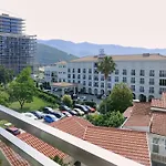 Montesun Fontana Apartments