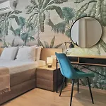 Montesun Fontana Apartments