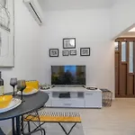 Apartment Jk