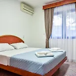 Apartmani Danica Sutomore