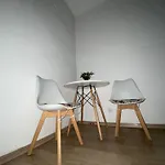 Center Studio Apartment Podgorica