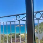 Lucice Sea View
