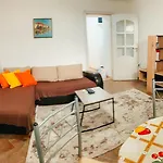Podgorica City Center Apartment