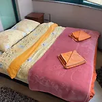 Deluxe Apartment Lv