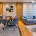 Luxury Mountain Getaway Mm2