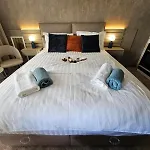 Agape Apartment