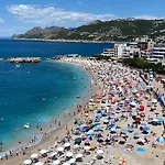 Apartman Ema - Nejhezci Pohled Na More