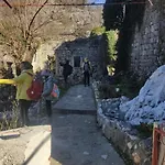 Centuries Old Ethno House Durovic