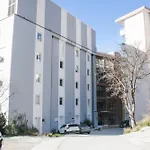 Olive Hill Apartment