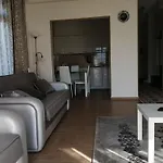 Apartments Villa Eden