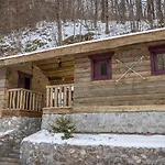 Chalet Mountain Deer