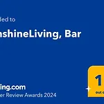 Sunshineliving, Bar
