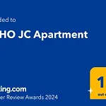 Soho Jc Apartment