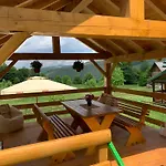 Private Cabin In The Woods