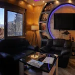Oaza Lux Apartment