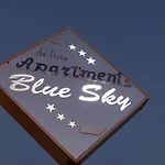 Blue Sky Apartments-Ulcinj, Montenegro
