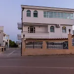 Blue Sky Apartments-Ulcinj, Montenegro