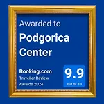 Podgorica Center