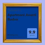 Apartmani Avanti Budva