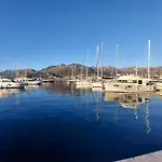 Apartment Sea & Mountain