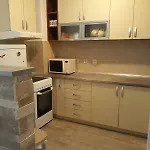 Apartman Pavle
