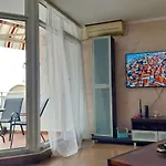 Seaview Apartment Budva
